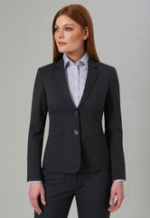 Brook Taverner Edition Jacket | Charcoal