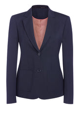 Brook Taverner Edition Jacket | Navy