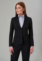 Brook Taverner Edition Jacket | Charcoal