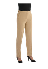 Brook Taverner Eleanor Trouser | Denim