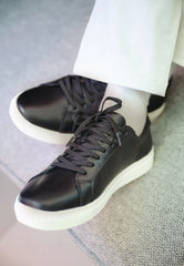 Brook Taverner Elsa Trainer | White