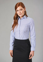 Brook Taverner Empoli Skirt | Black