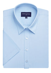 Brook Taverner Eos Blouse | Black