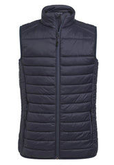 Brook Taverner Eugene Pro-Active Padded Gilet | Black
