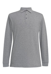 Brook Taverner Frederick Premium Cotton Polo | Navy