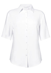 Brook Taverner Garda Blouse | Black