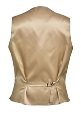 Brook Taverner George Waistcoat | Sand