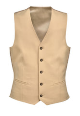 Brook Taverner George Waistcoat | Sand