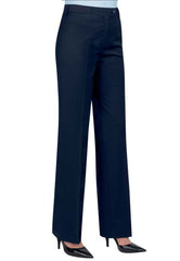 Brook Taverner Grosvenor Trouser | Navy