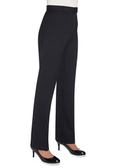 Brook Taverner Grosvenor Trouser | Navy