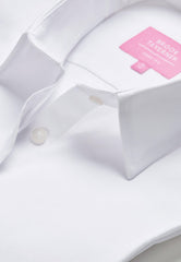 Brook Taverner Hamilton Shirt | Sky Blue