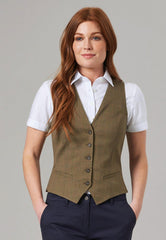 Brook Taverner Hamilton Shirt | White
