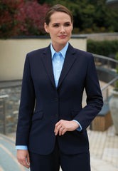 Brook Taverner Hebe Jacket | Charcoal