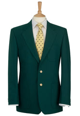 Brook Taverner Henley Blazer | Black