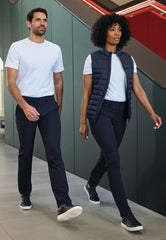 Brook Taverner Hixon Trainer | White