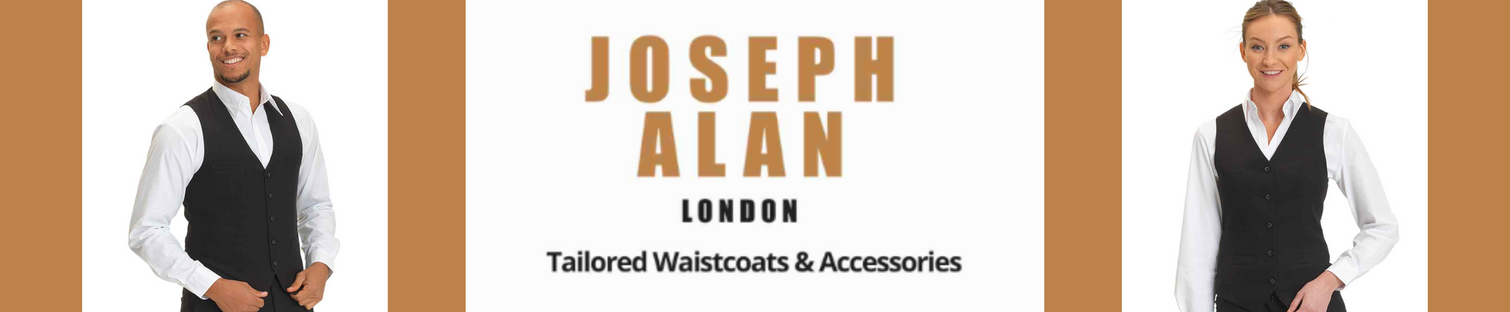 Joseph Alan banner