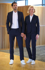 Brook Taverner Taurus Trouser | Black