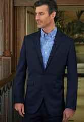 Brook Taverner Jupiter Jacket | Black