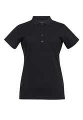 Brook Taverner Laurel Pro-Active Polo | Red