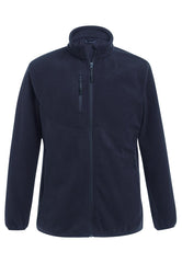 Brook Taverner Lee Pro-Active Fleece Jacket | Black