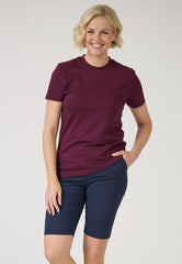 Brook Taverner Liberty Chino Short | Midnight