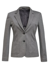 Brook Taverner Libra Jacket | Black