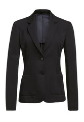 Brook Taverner Libra Jacket | Grey