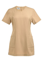 Brook Taverner Lockhart Tunic | Denim