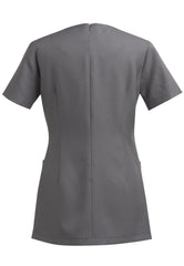 Brook Taverner Lockhart Tunic | Denim