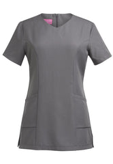 Brook Taverner Lockhart Tunic | Denim