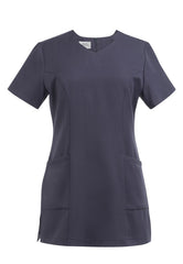 Brook Taverner Lockhart Tunic | Denim