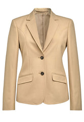 Brook Taverner Margot Jacket | Sand