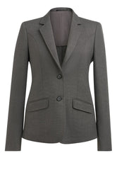 Brook Taverner Margot Jacket | Sand