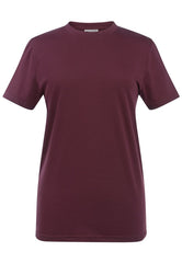 Brook Taverner Marion T-Shirt | Black