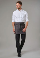 Brook Taverner Mars Trouser | Black