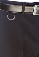 Brook Taverner Mars Trouser | Black