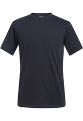Brook Taverner Miller T-Shirt | Black