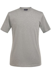 Brook Taverner Miller T-Shirt | Burgundy
