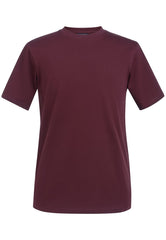 Brook Taverner Miller T-Shirt | Navy