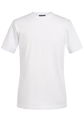Brook Taverner Miller T-Shirt | White