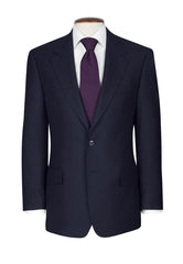 Brook Taverner Mix & Match Jacket | Navy