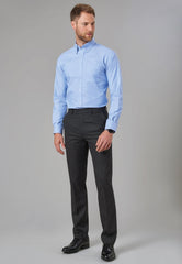 Brook Taverner Monaco Trouser | Navy