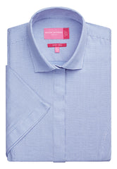 Brook Taverner Napoli Blouse | Blu Htooth