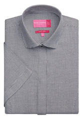 Brook Taverner Napoli Blouse | Blu Htooth