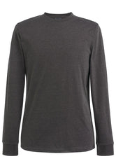 Brook Taverner Nevada T-Shirt | Light Grey
