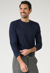 Brook Taverner Nevada T-Shirt | Charcoal