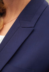 Brook Taverner Novara Jacket | Black