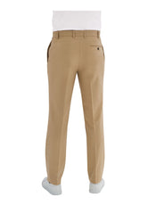 Brook Taverner Oliver Trouser | Grey