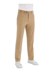 Brook Taverner Oliver Trouser | Grey