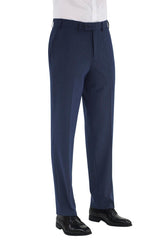 Brook Taverner Oliver Trouser | Sand